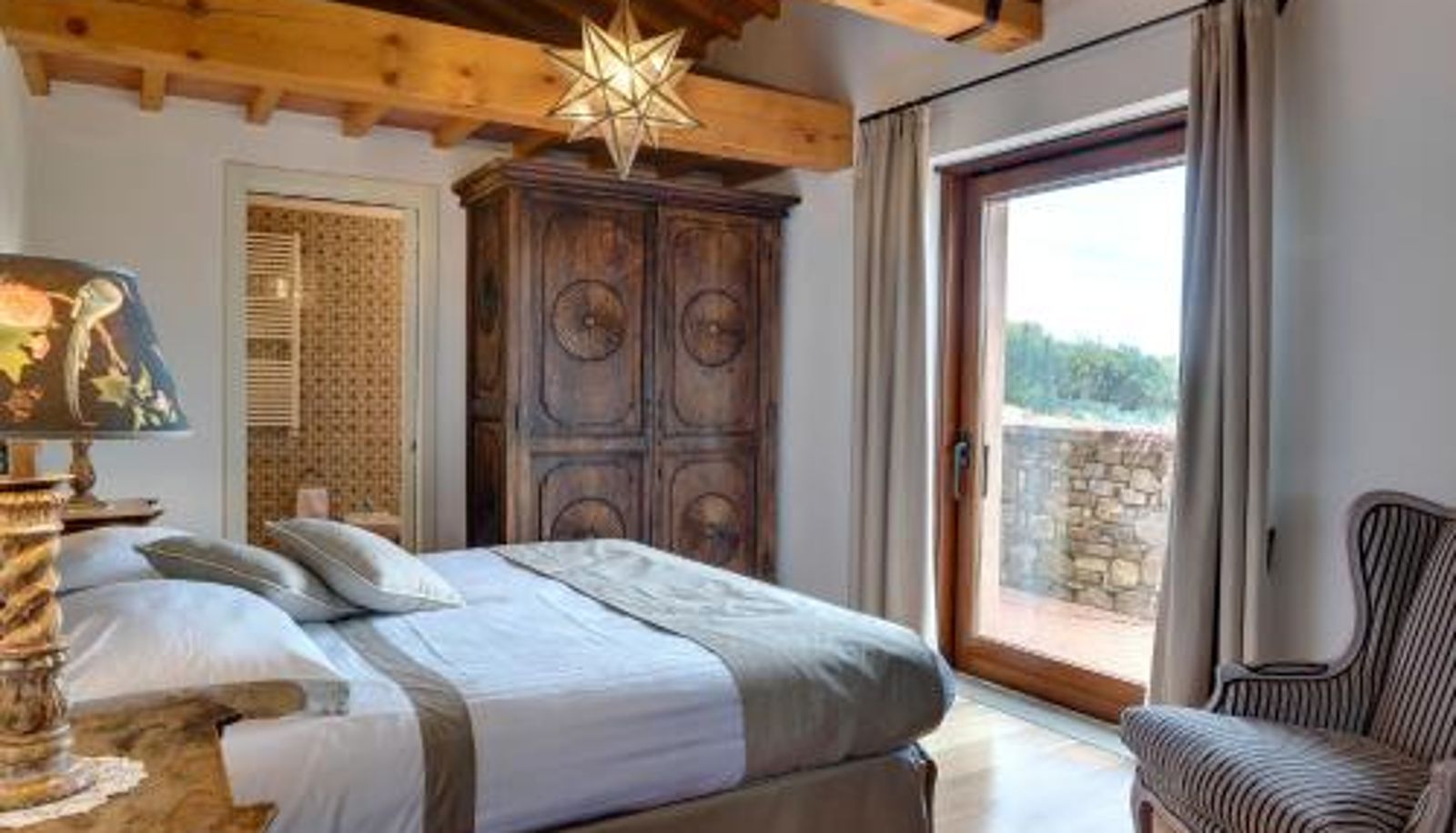 Apartment - Terre di Baccio