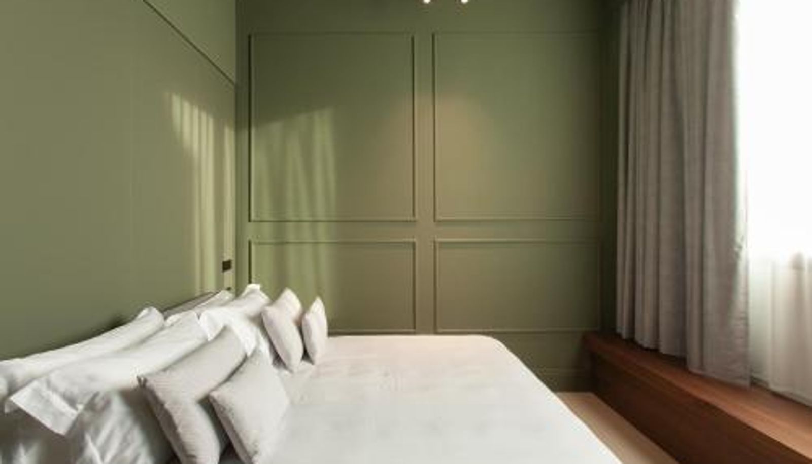 Apartment - Palazzo Giusti Lecce - Exclusive Boutique hotel