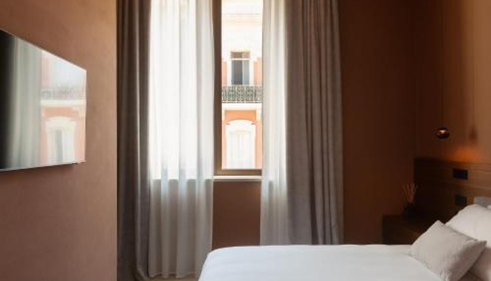 Zimmer - Palazzo Giusti Lecce - Exclusive Boutique hotel