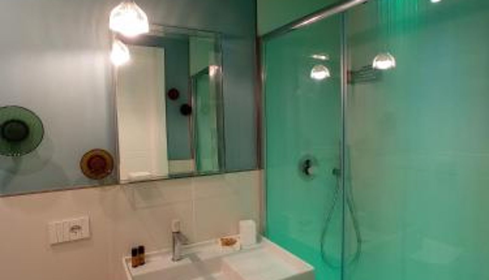Zimmer - B&B Giro Di Boa