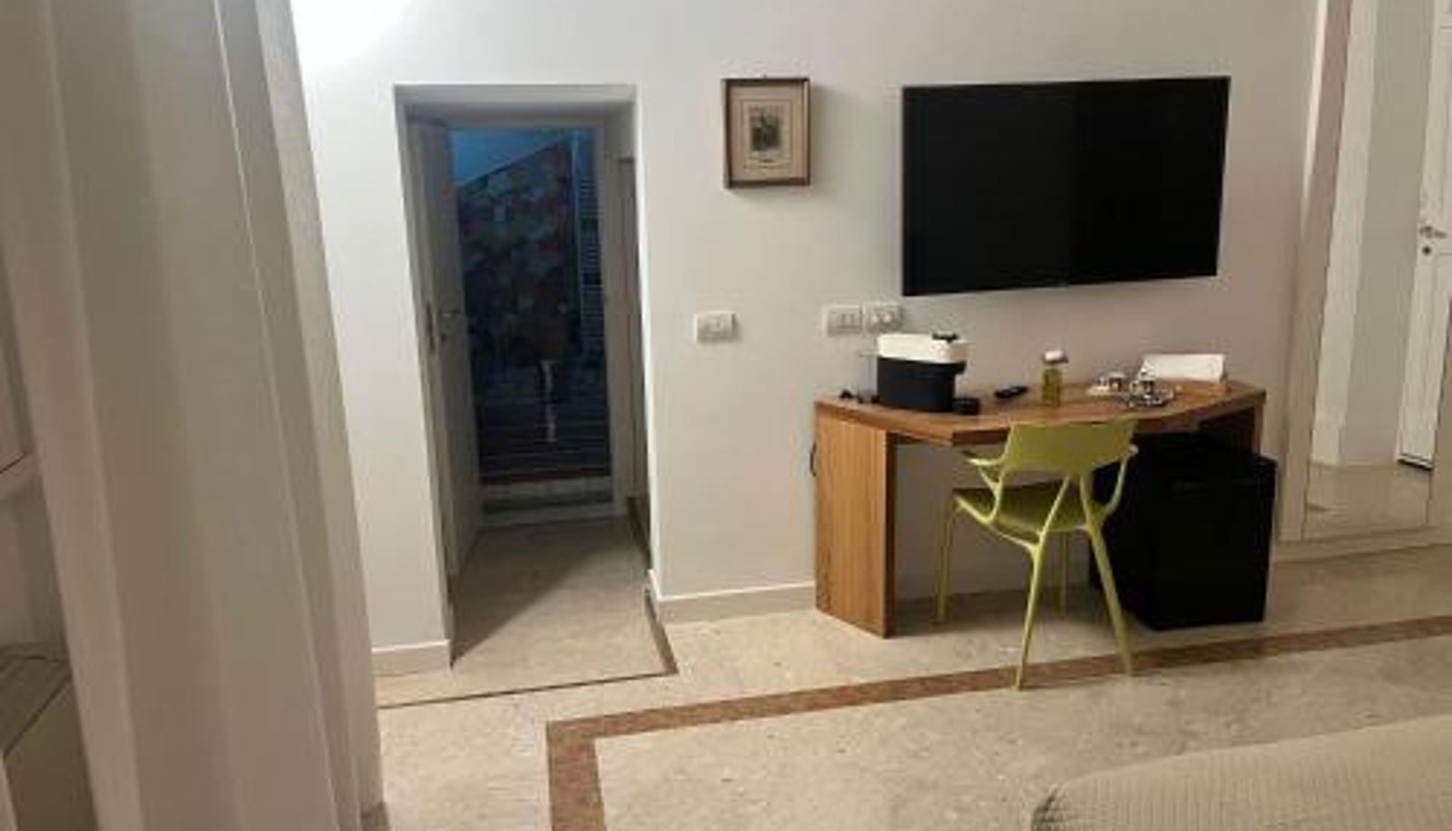 Kamer - VIANNA SUITES SPA