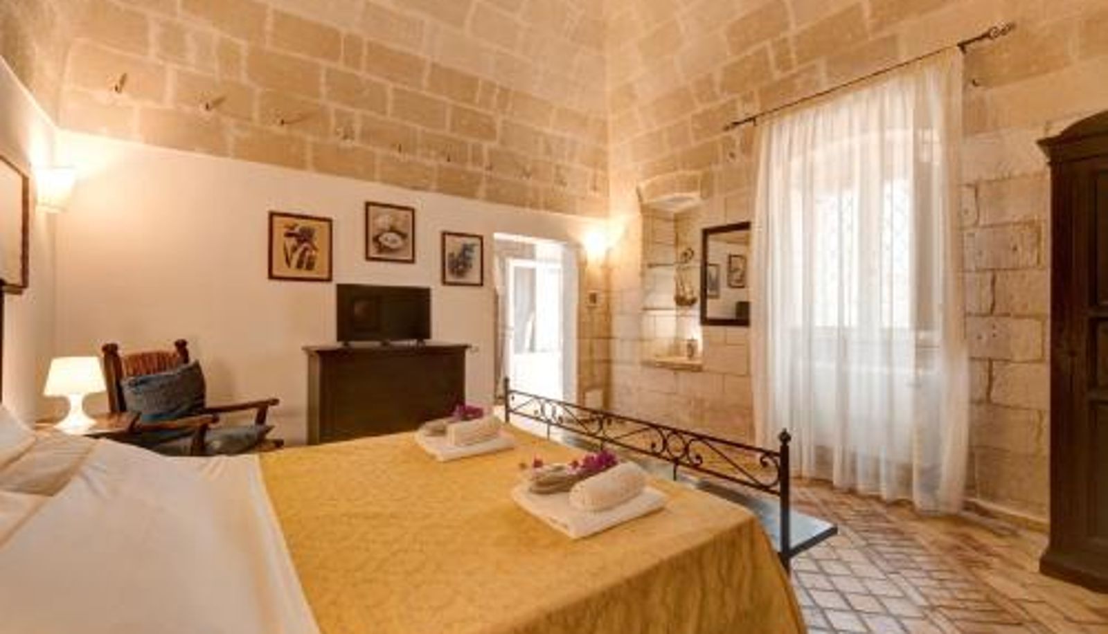 Pokój - Petfriendly & EV Friendly Agriturismo La Stornara
