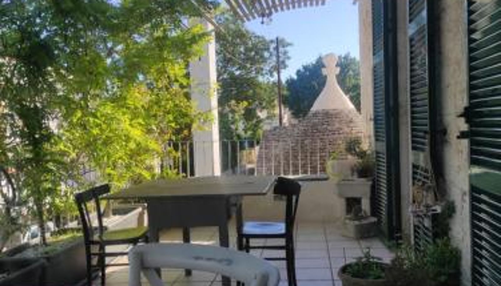 Appartamento - a_casa_da_leo