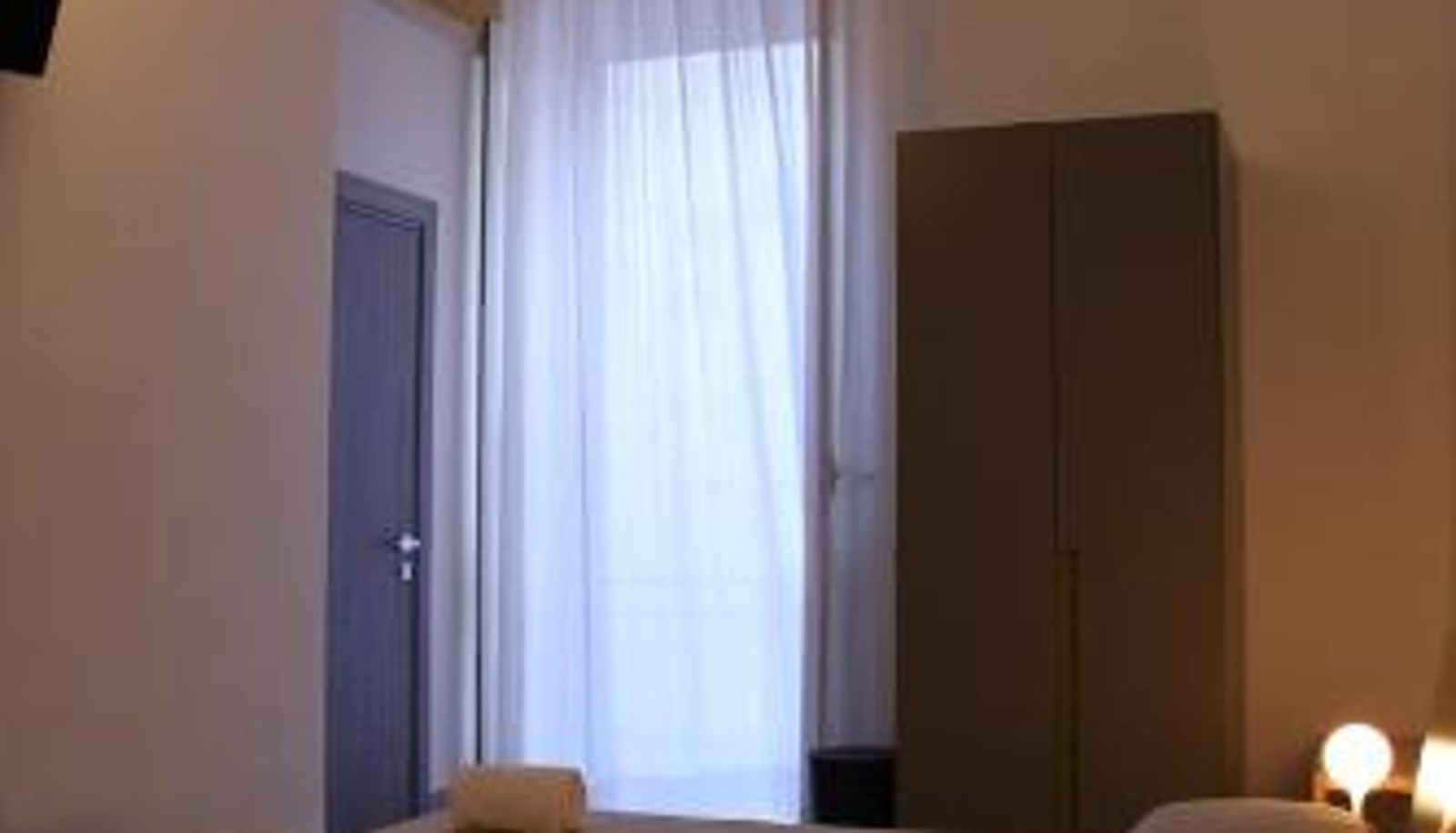 Chambre - B&B Le Giravolte