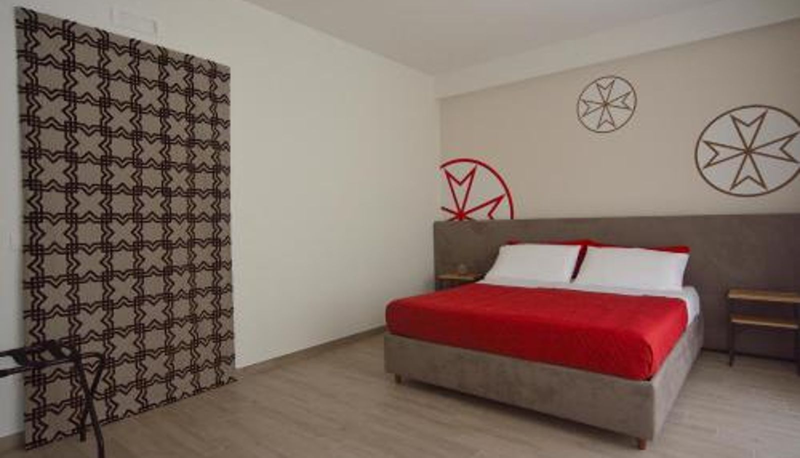 Habitación - Il Rifugio Dei Templari