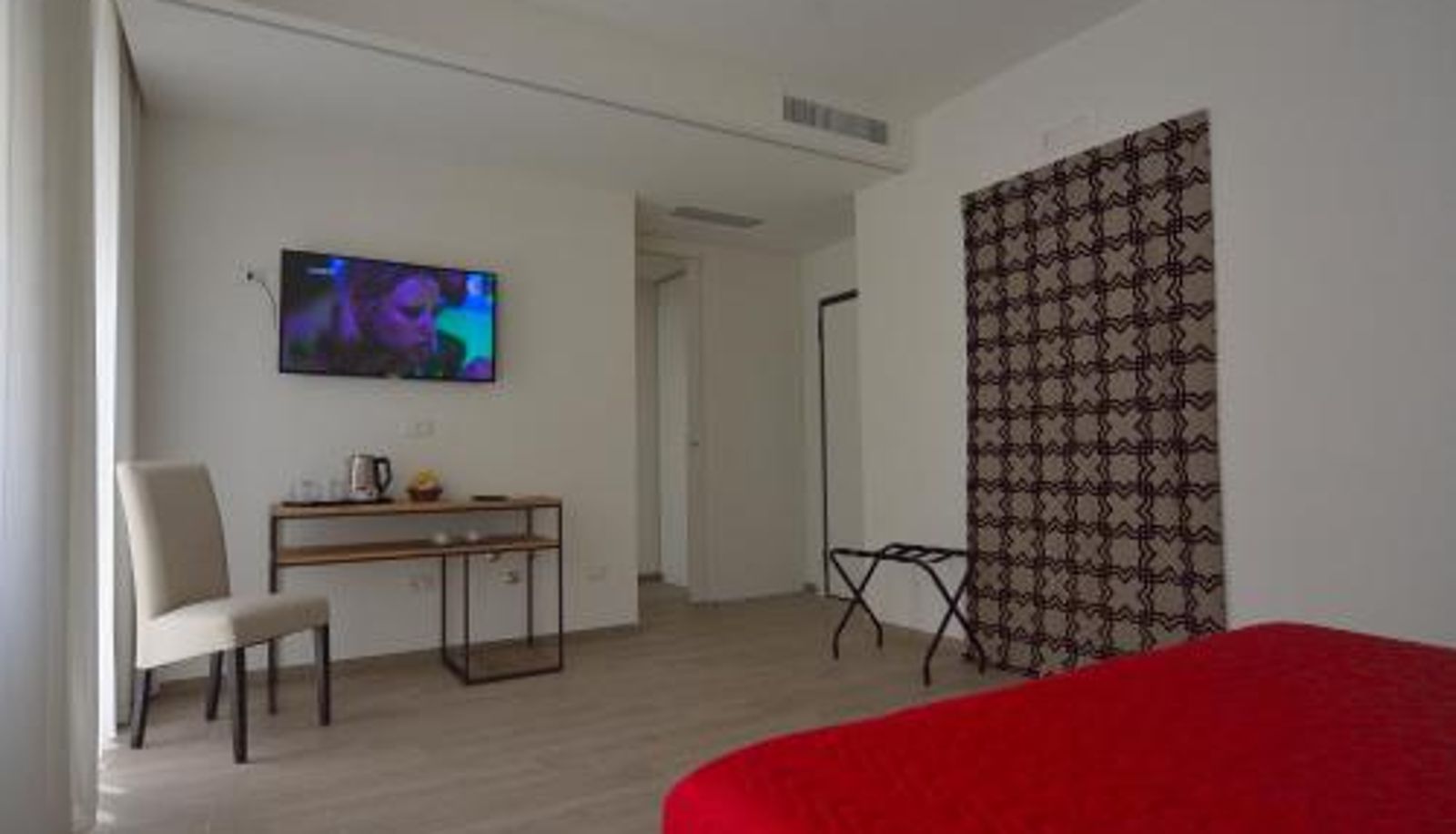 Habitación - Il Rifugio Dei Templari