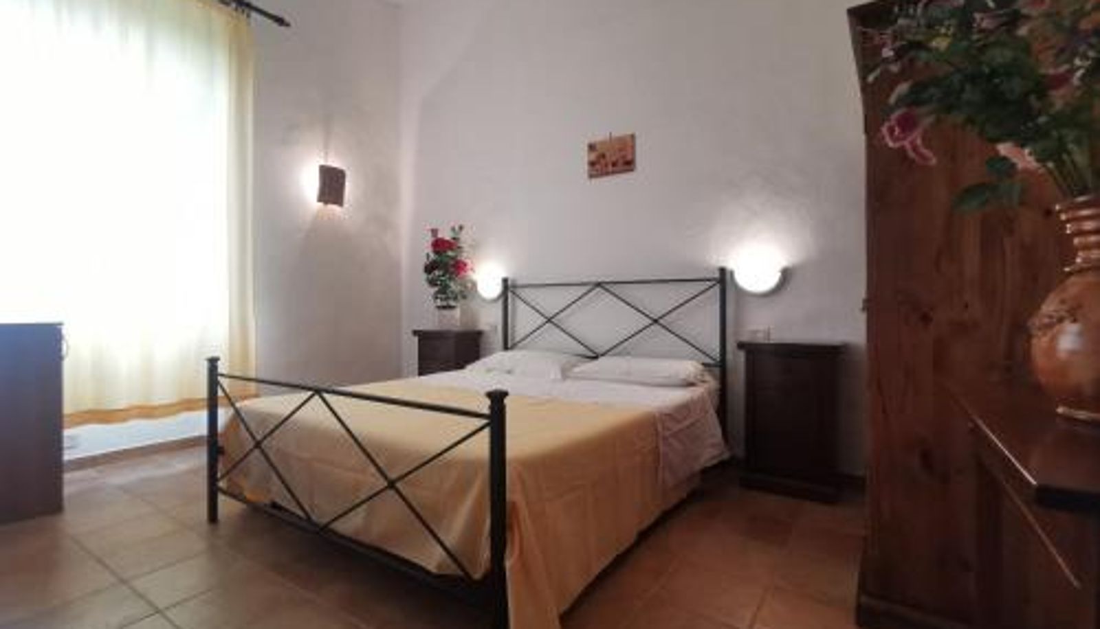 Zimmer - Fattoria della Sabatina