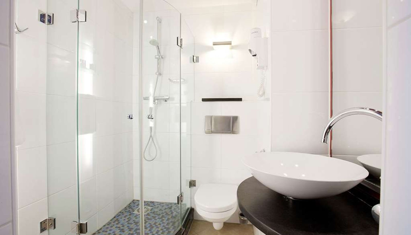 Habitación - Carlton Beach