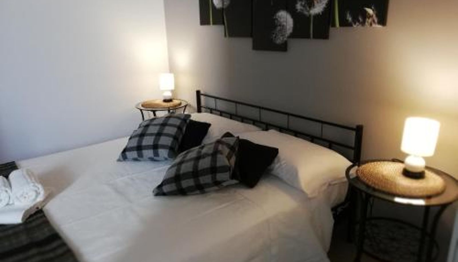 Kamer - B&b Passione del sud