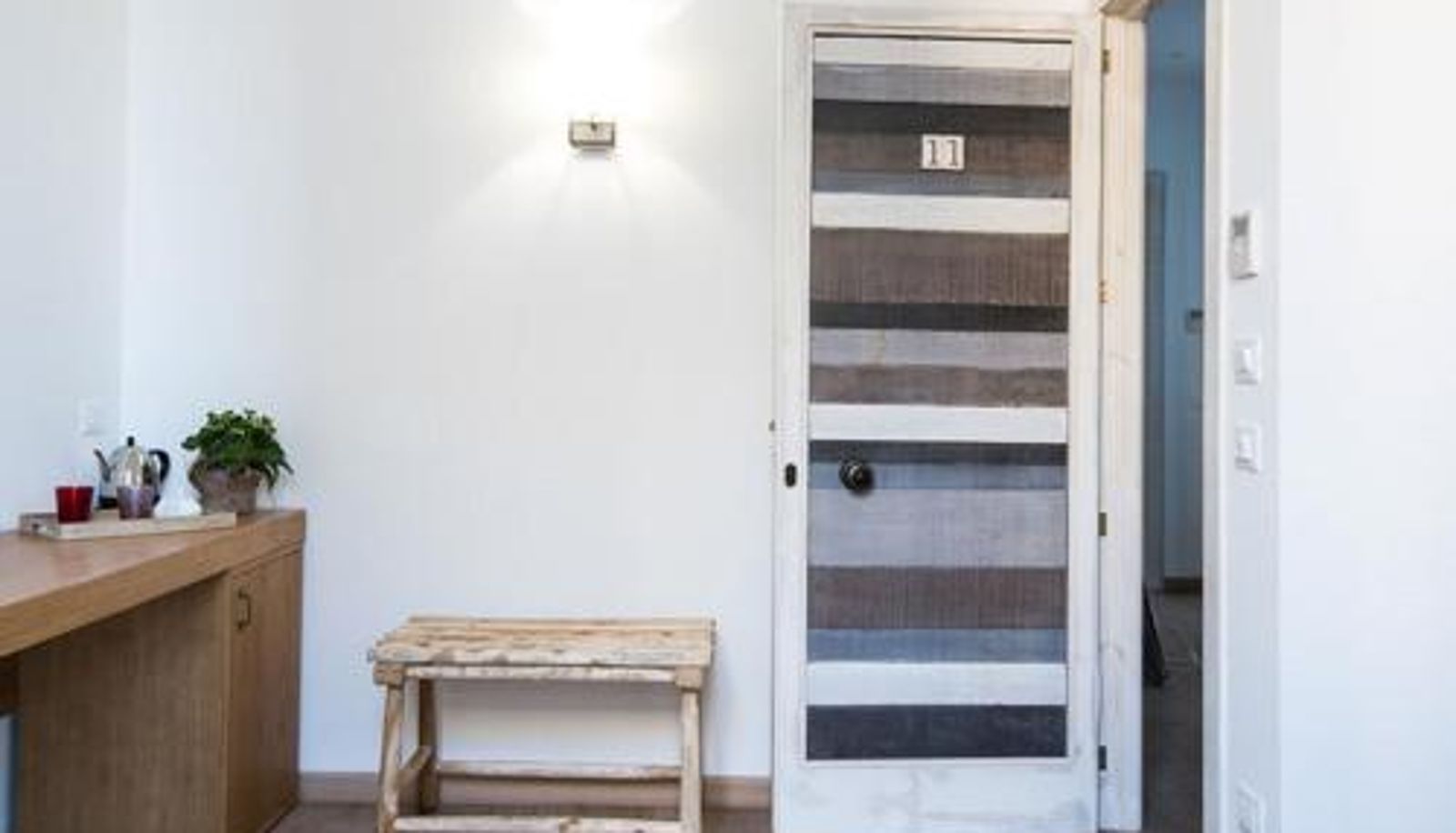 Zimmer - B&B Il Palazzotto di Luca Luxury Suites