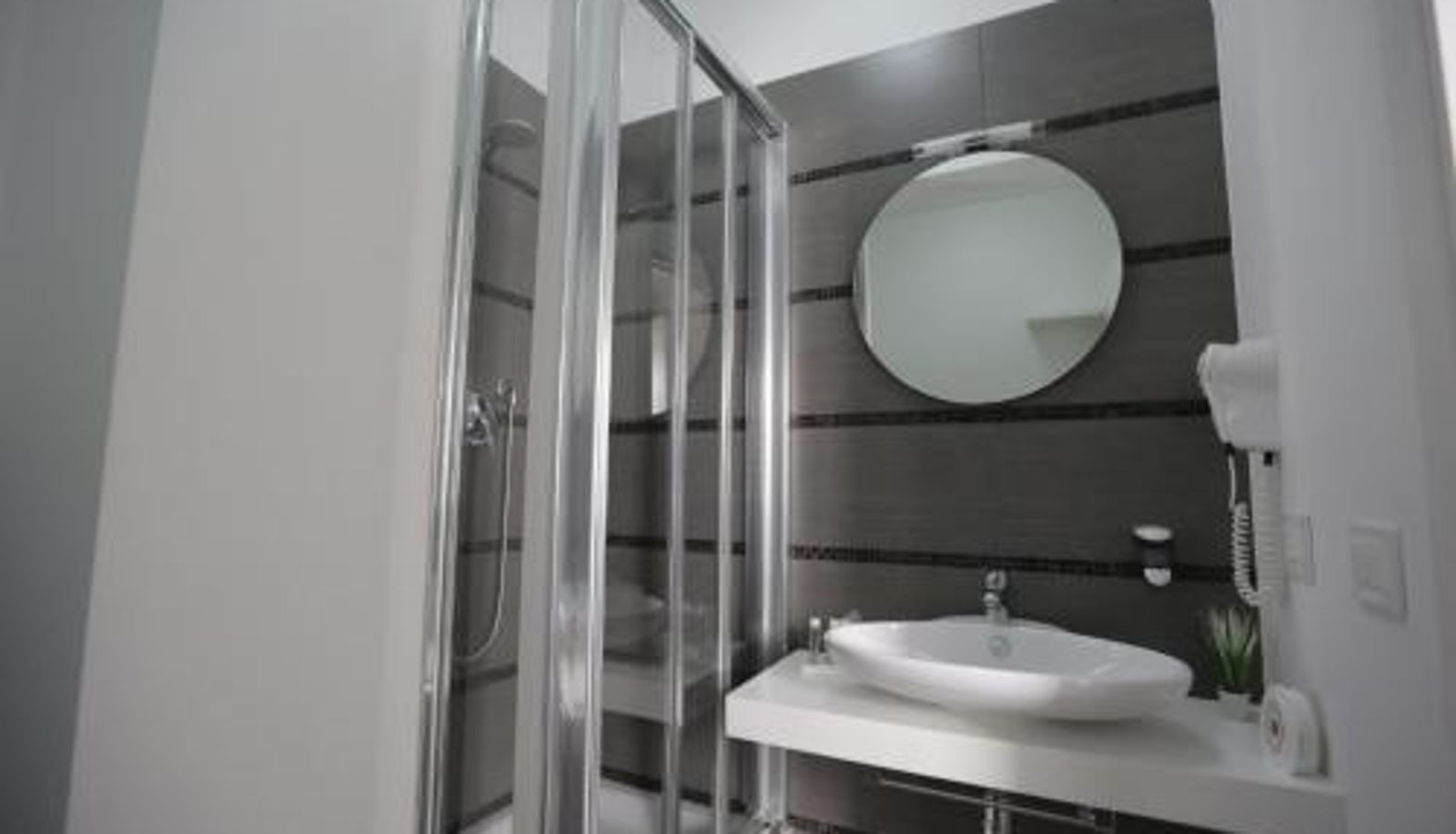 Habitación - Piccola Caracas B&B