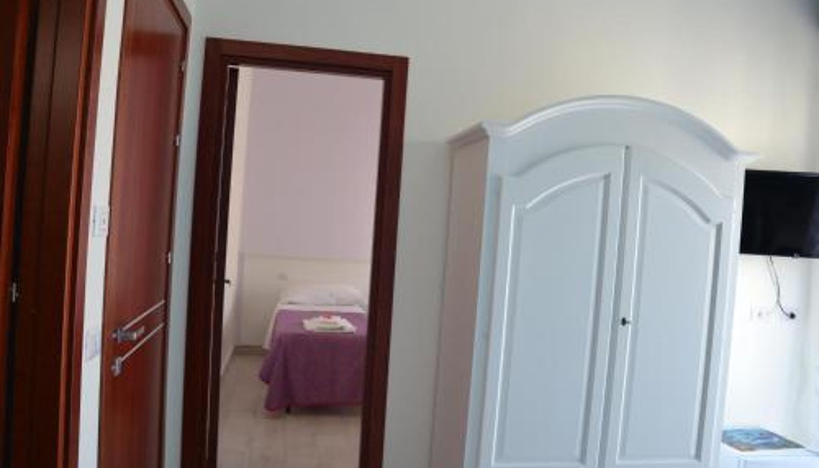 Pokój typu standard - B&B Licata SottoLeStelle