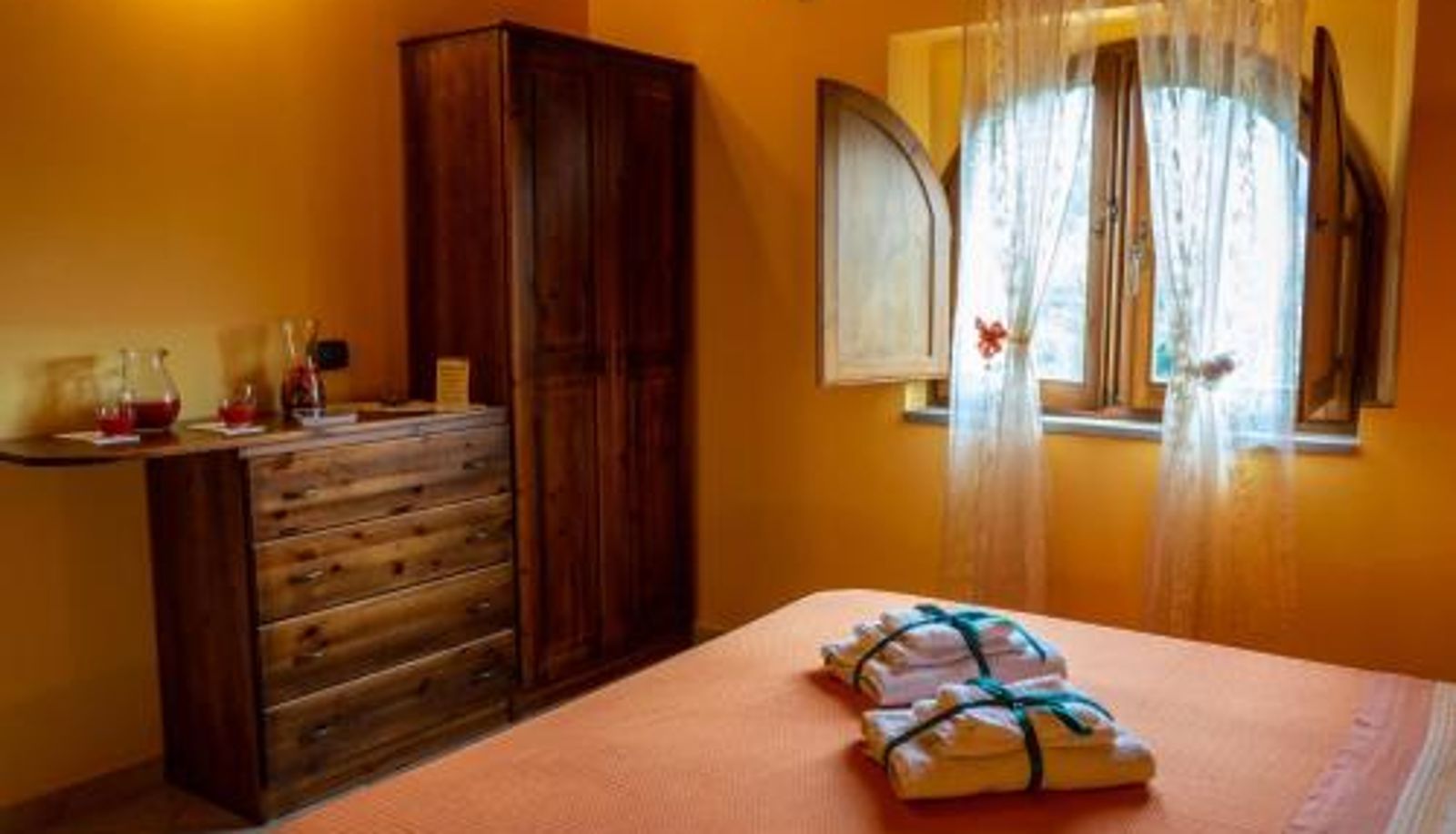 Apartament - Villa Nigro