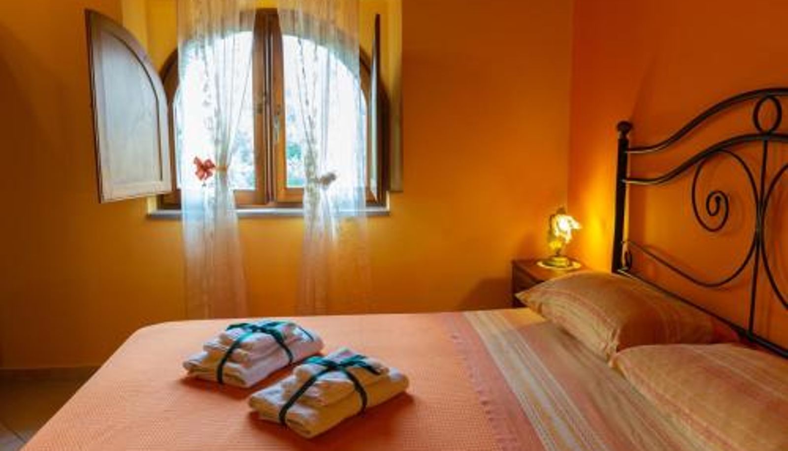 Apartamento - Villa Nigro