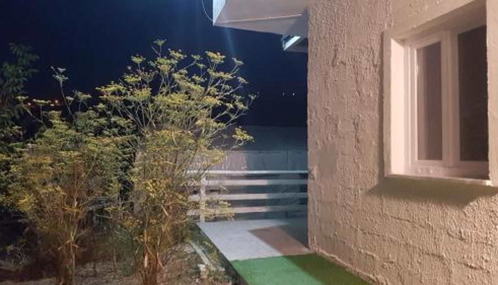 Zona exterior del hotel - B & B Villa Matisse