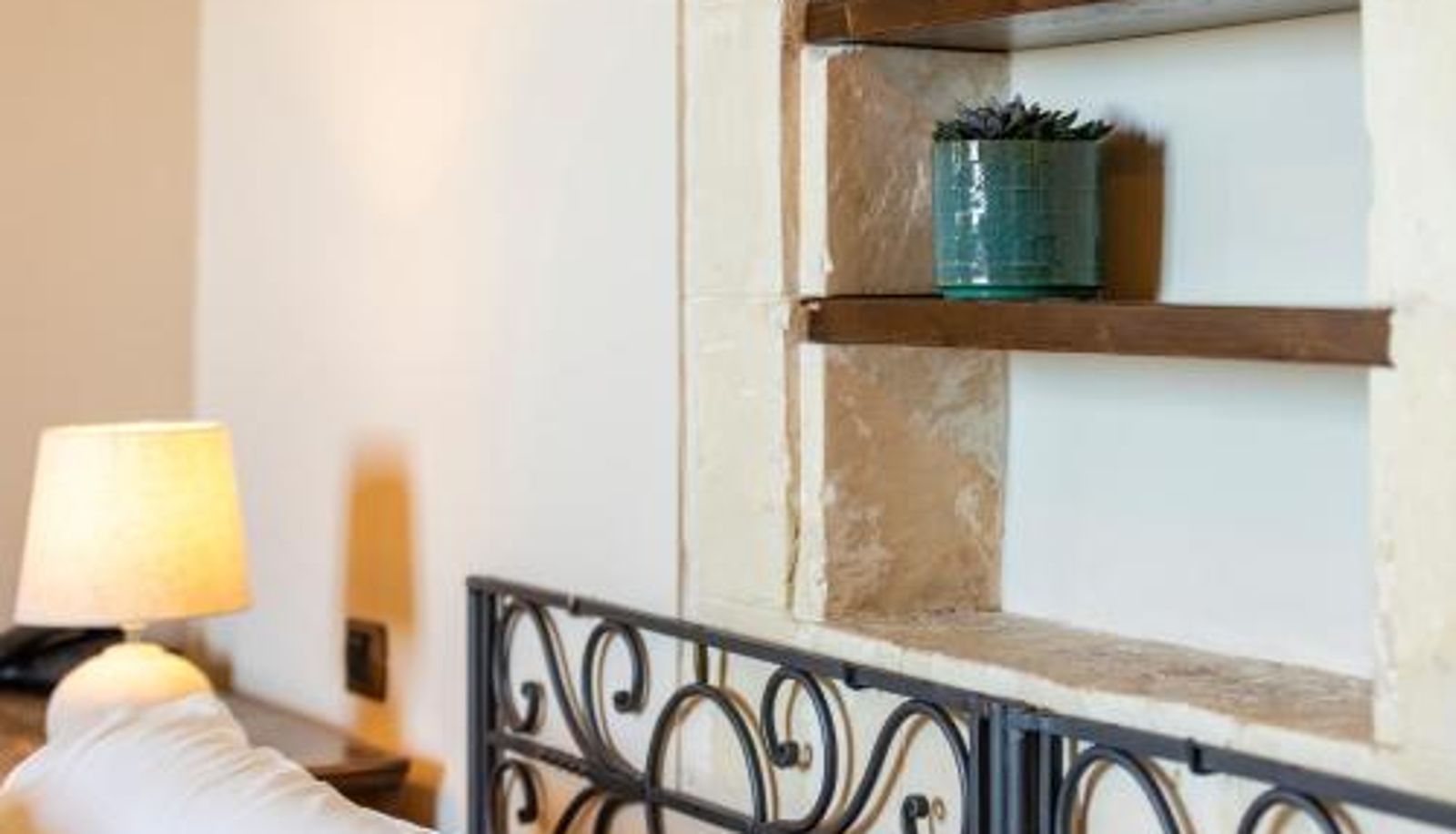 Zimmer - Relais Torre Marabino