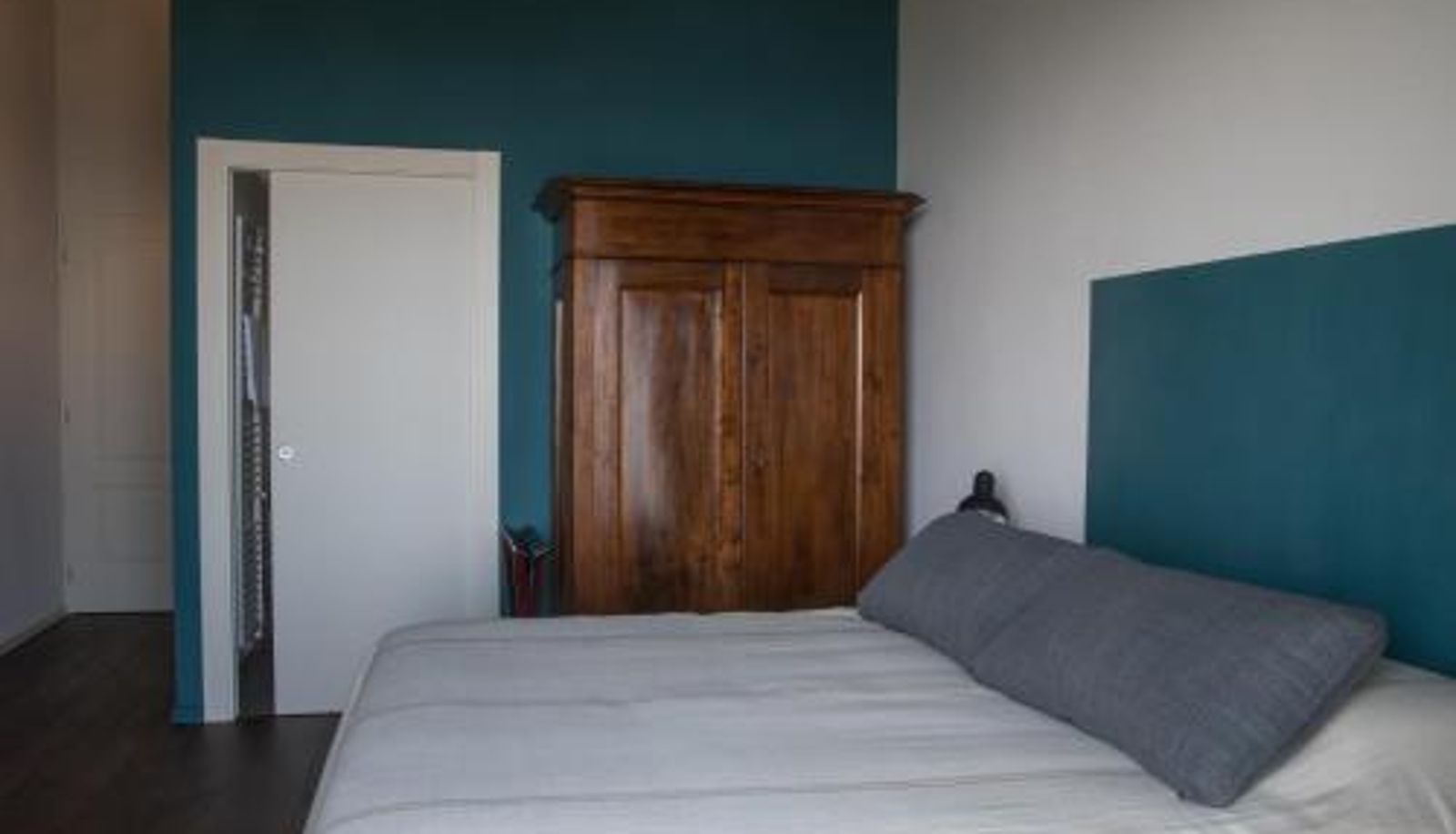 Camera - Locanda Fontanazza Osteria con Camere