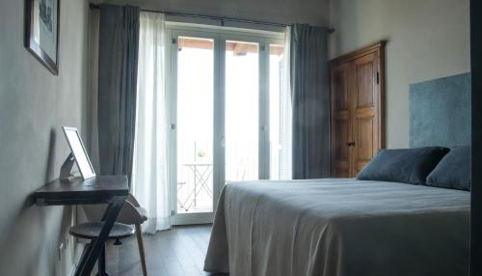 Habitación - Locanda Fontanazza Osteria con Camere