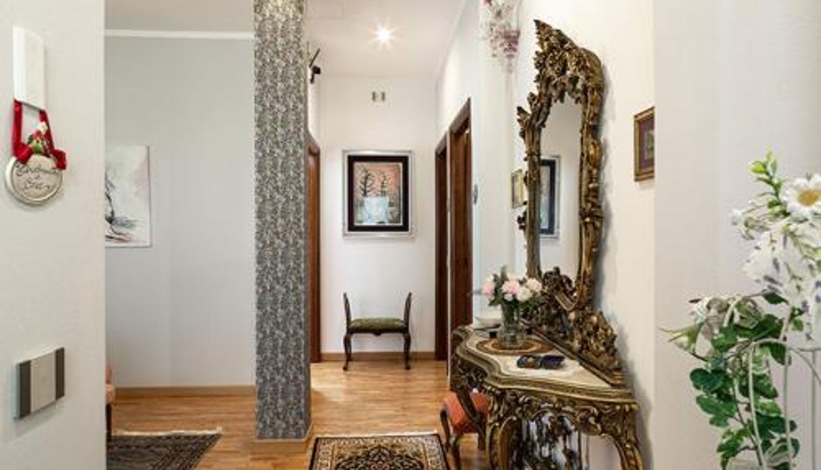 Informacje - Ghe Sem Morazzone B&B