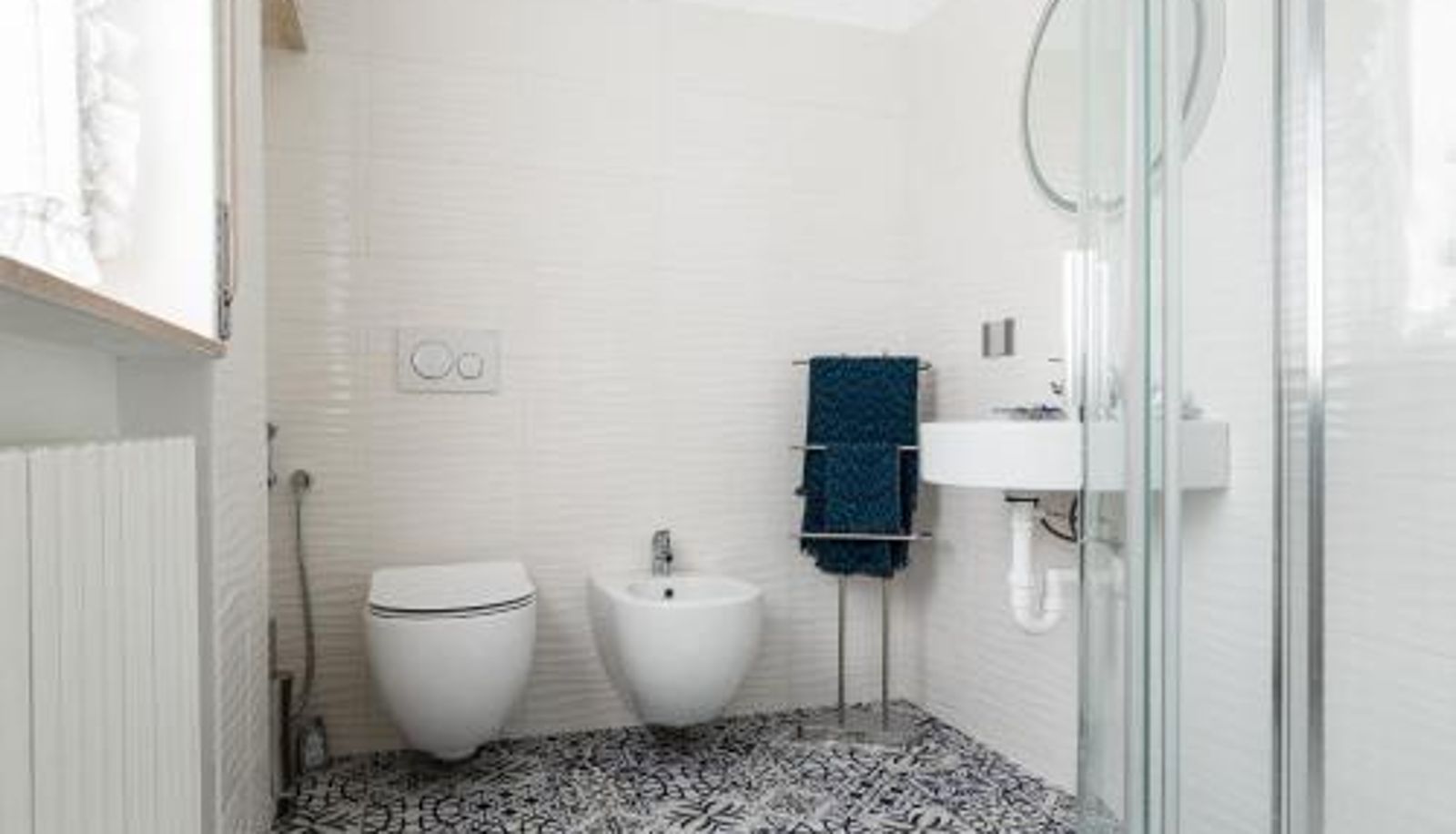 Informacje - Ghe Sem Morazzone B&B