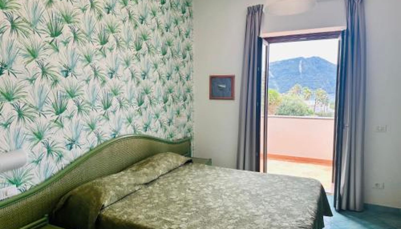 Chambre - Hotel Boutique Ideal