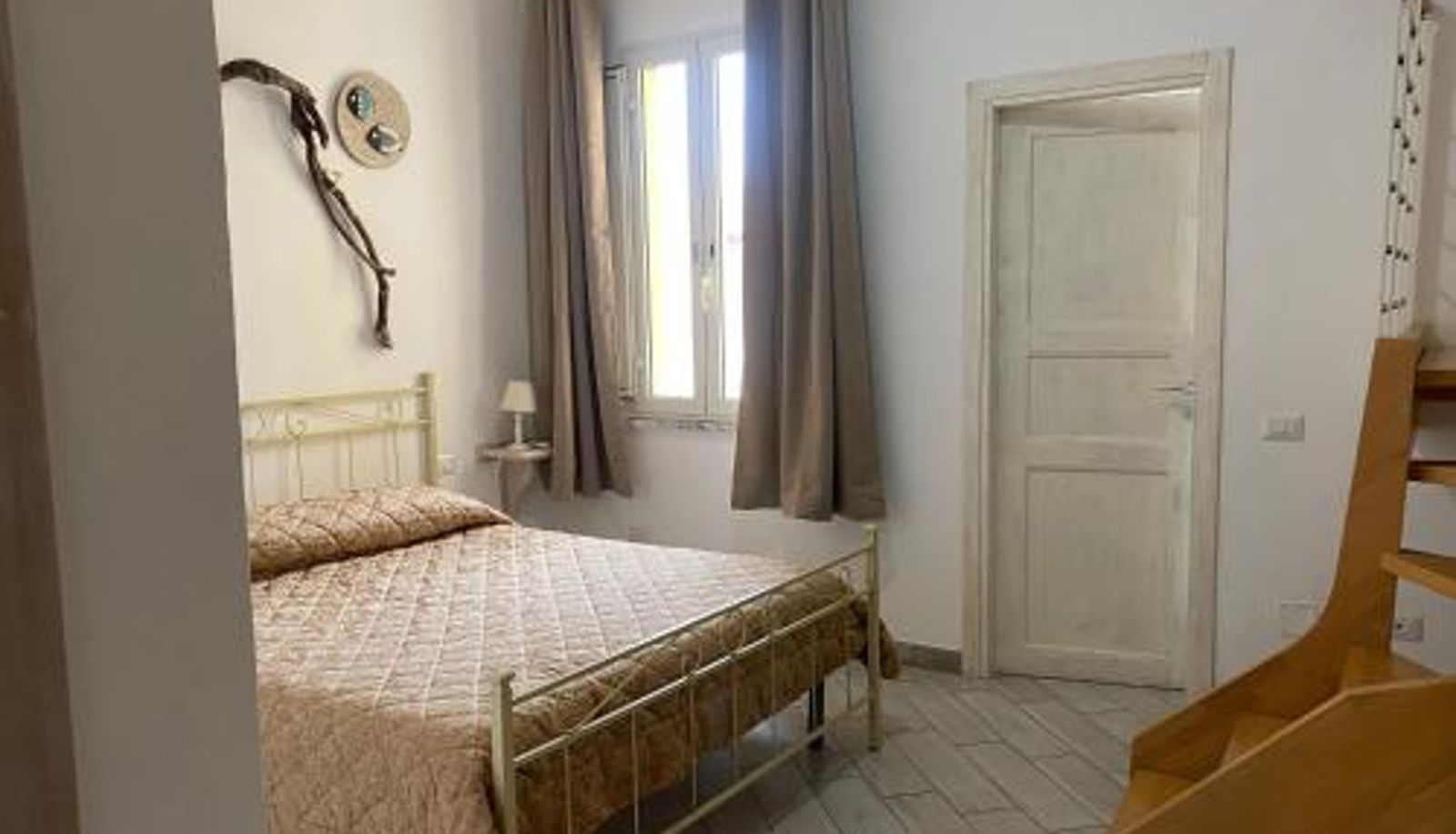 Zimmer - Casa Ilva
