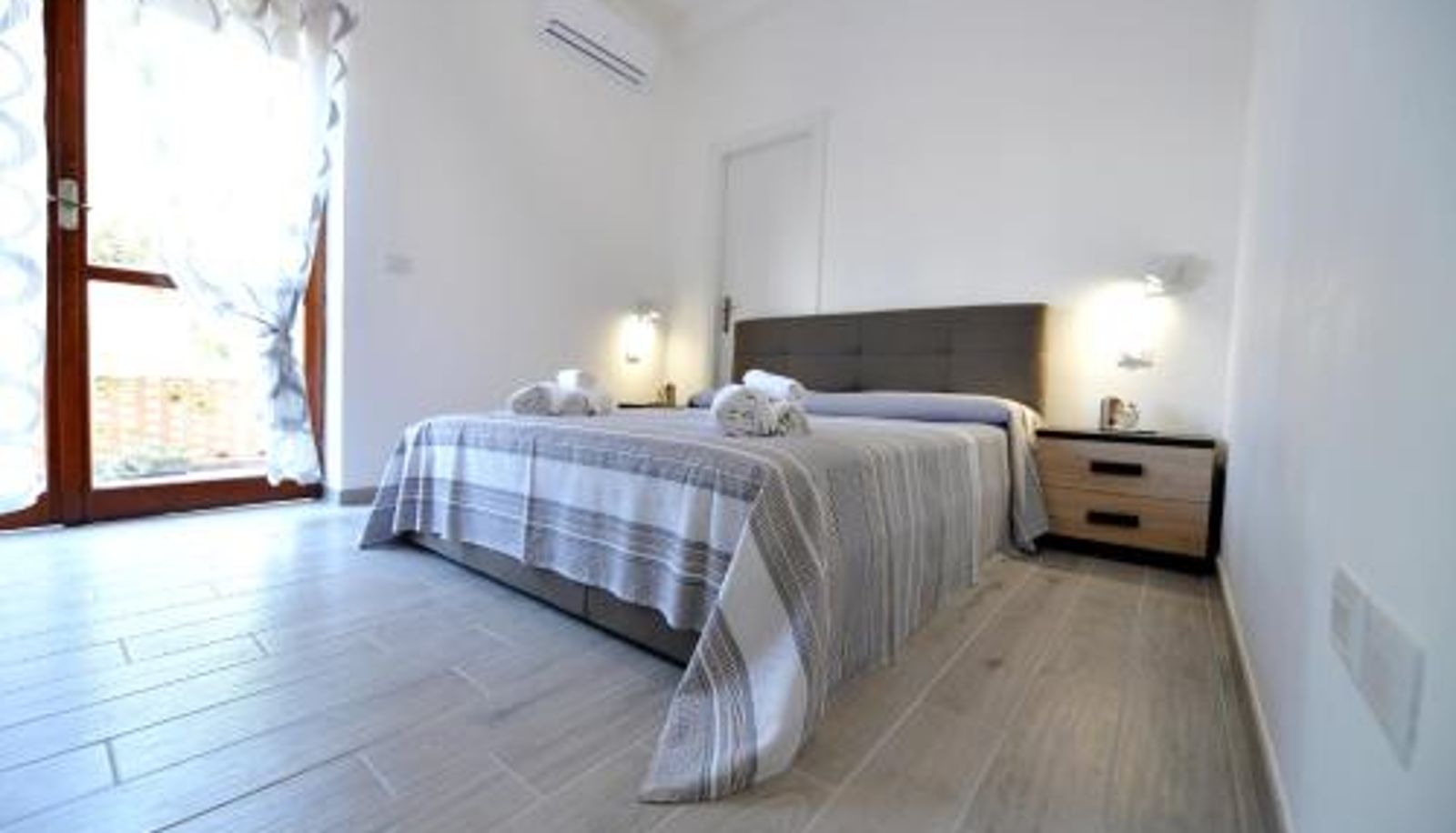 Habitación estándar - B&B MARYSOL