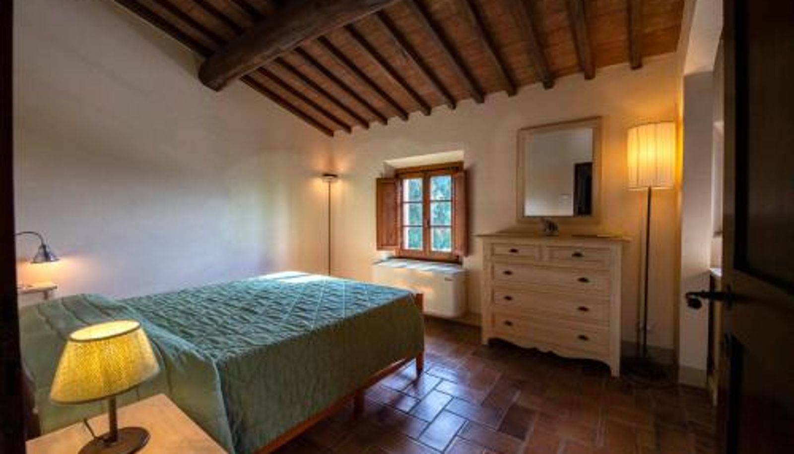 Apartamento - Il Defizio