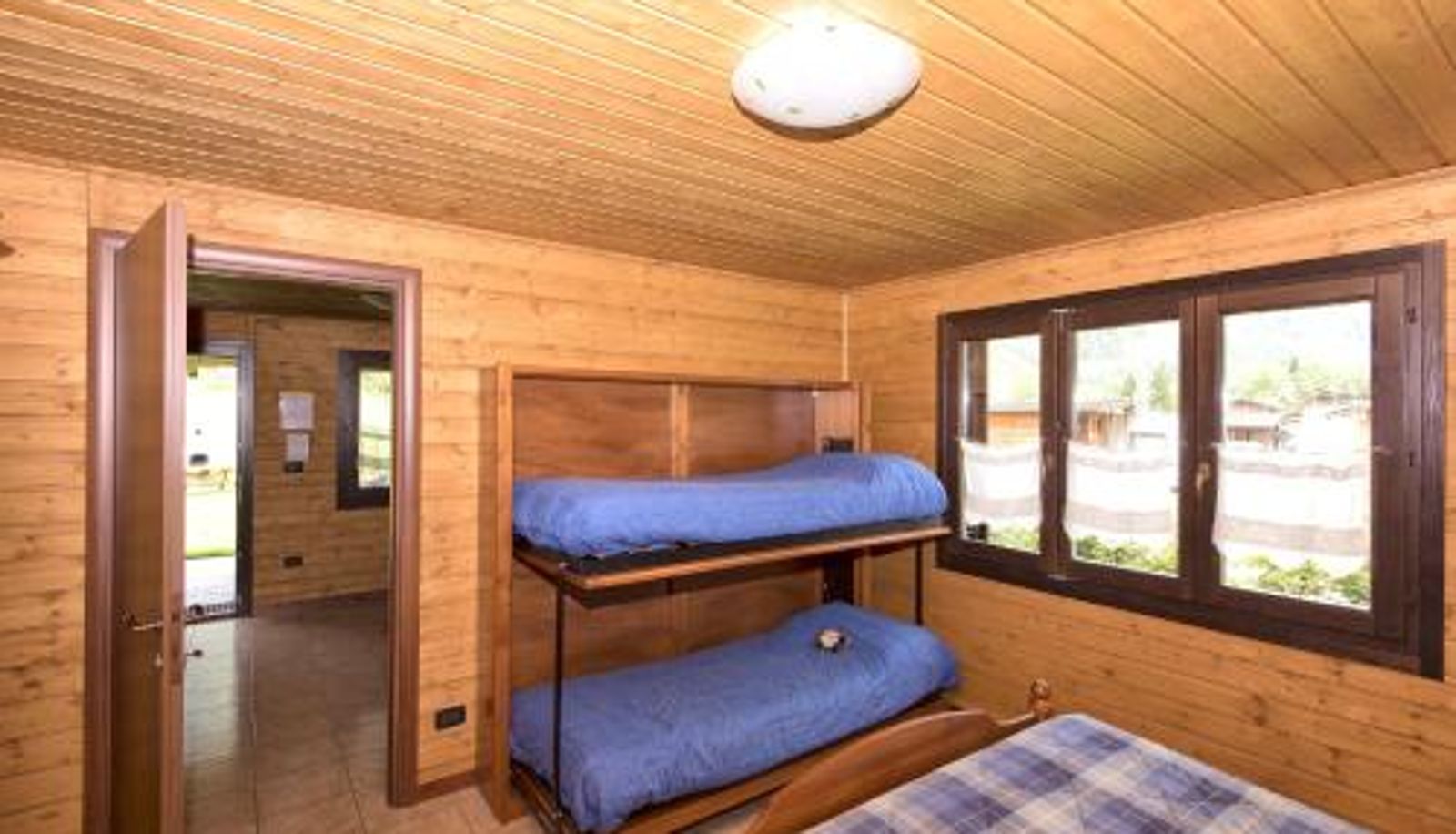 Room - Margherita Camping & Resort