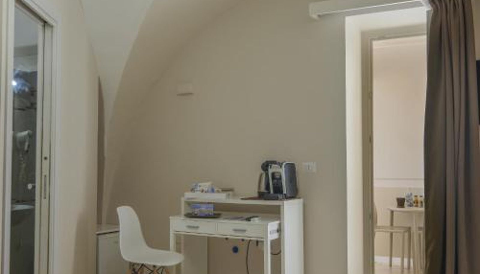 Info - Le Suite del Dormiglione