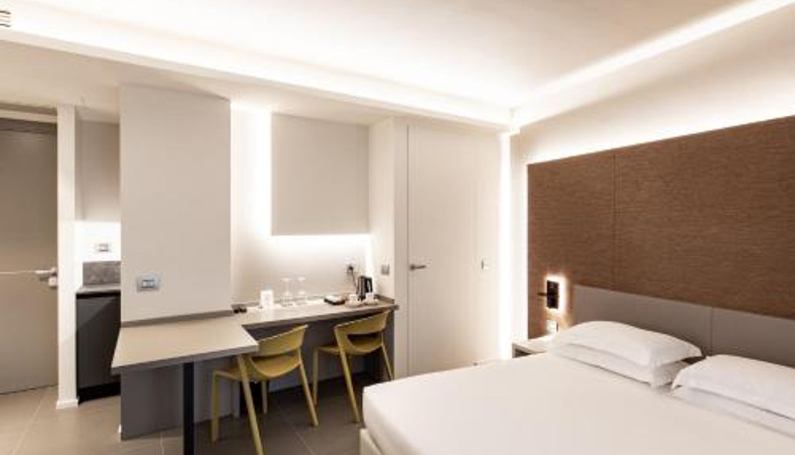 Triple room - RB del Teatro&Apartaments