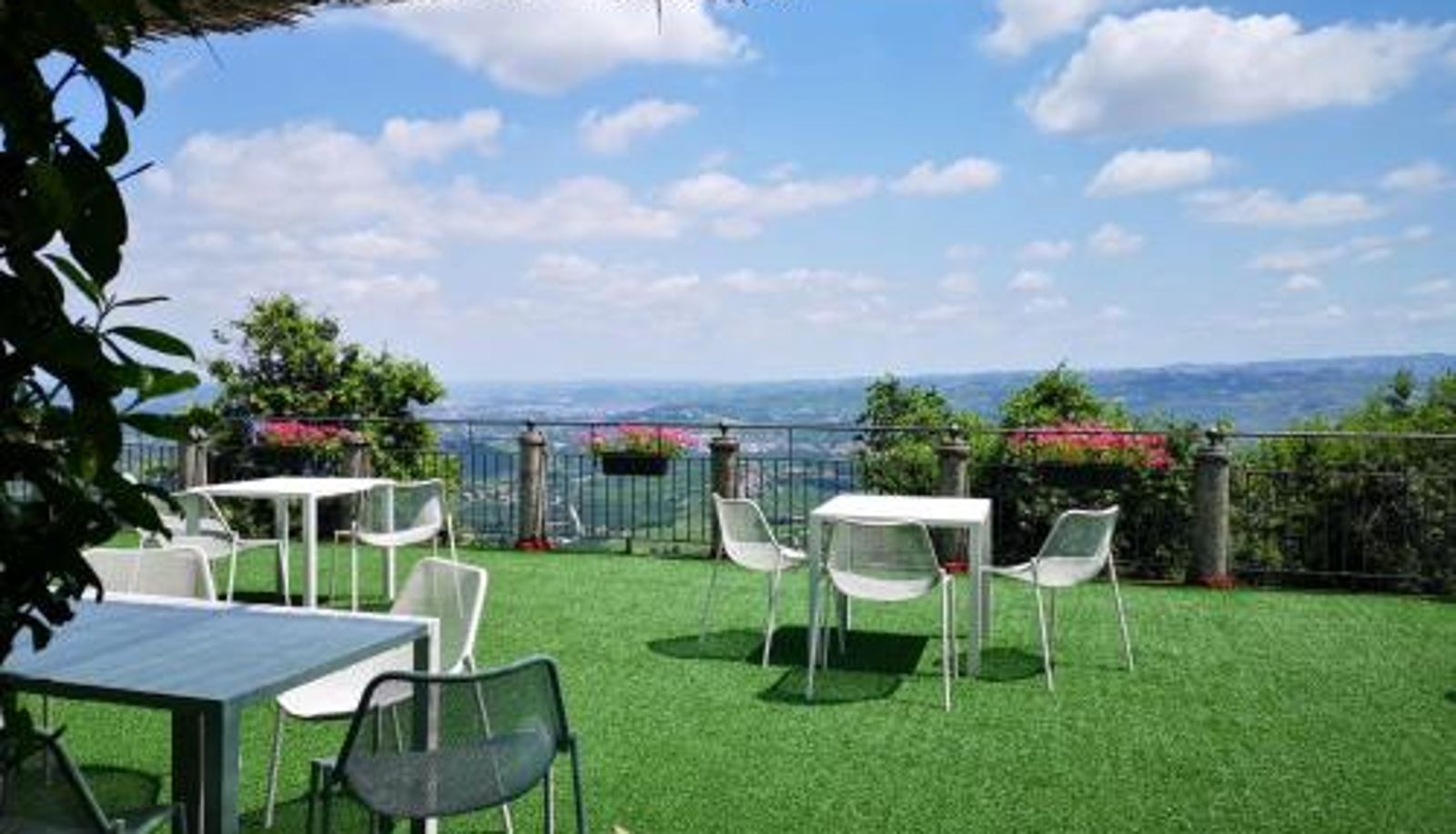 Info - Rocche Costamagna Art Suites