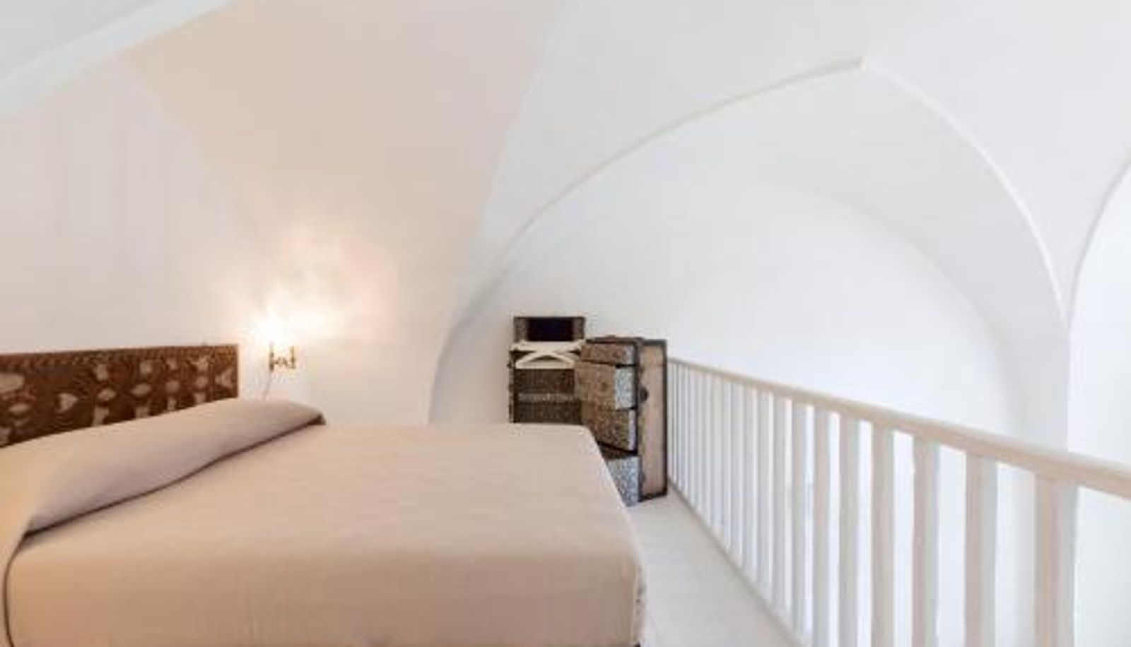 Suite - Masseria Borgo Mortella