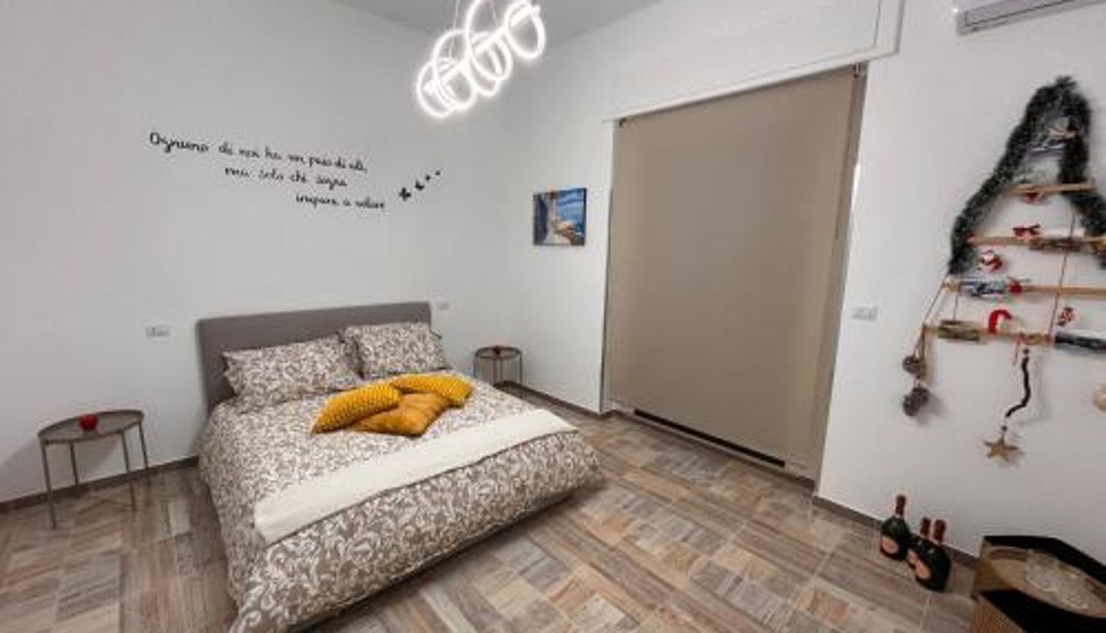 Zimmer - B&B borgo Dolcecanto