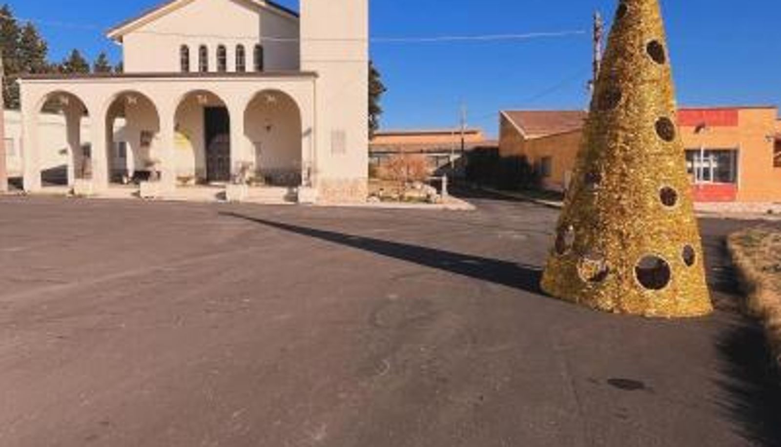 Info - B&B borgo Dolcecanto