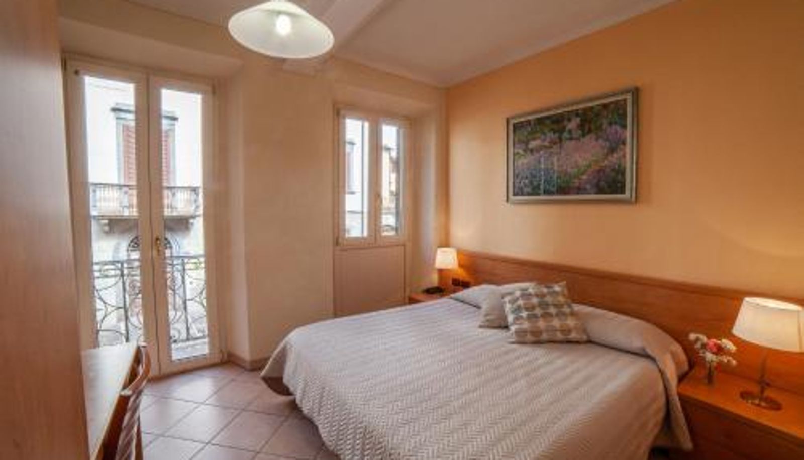Info - Eliseo B&B Ristorante