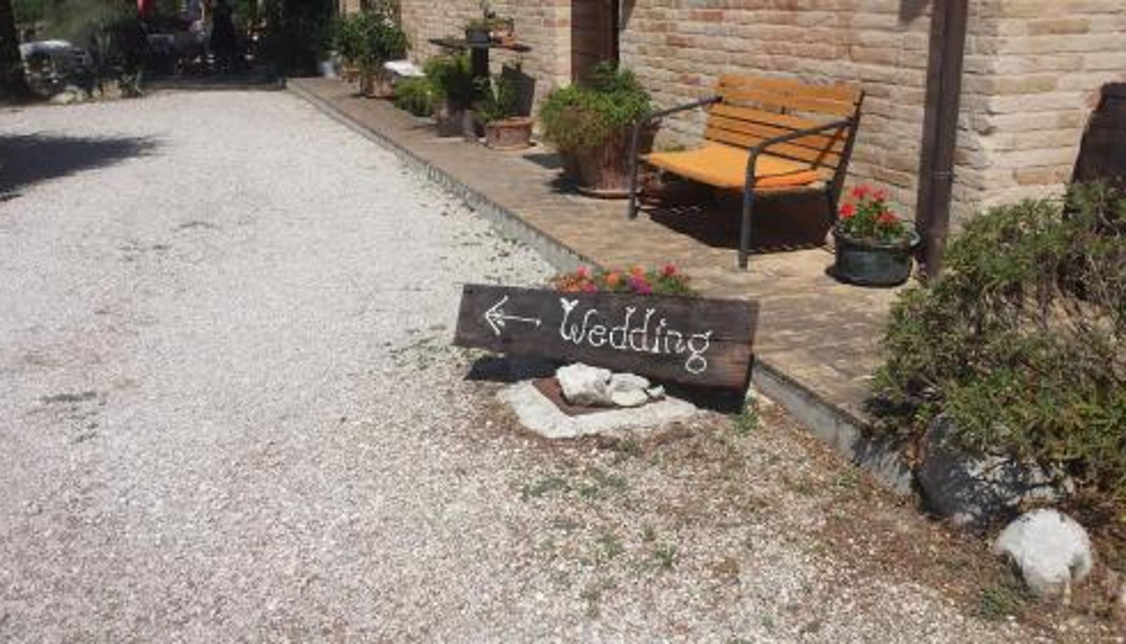 Zona de bienestar y gimnasio - Countryhouse Montebello
