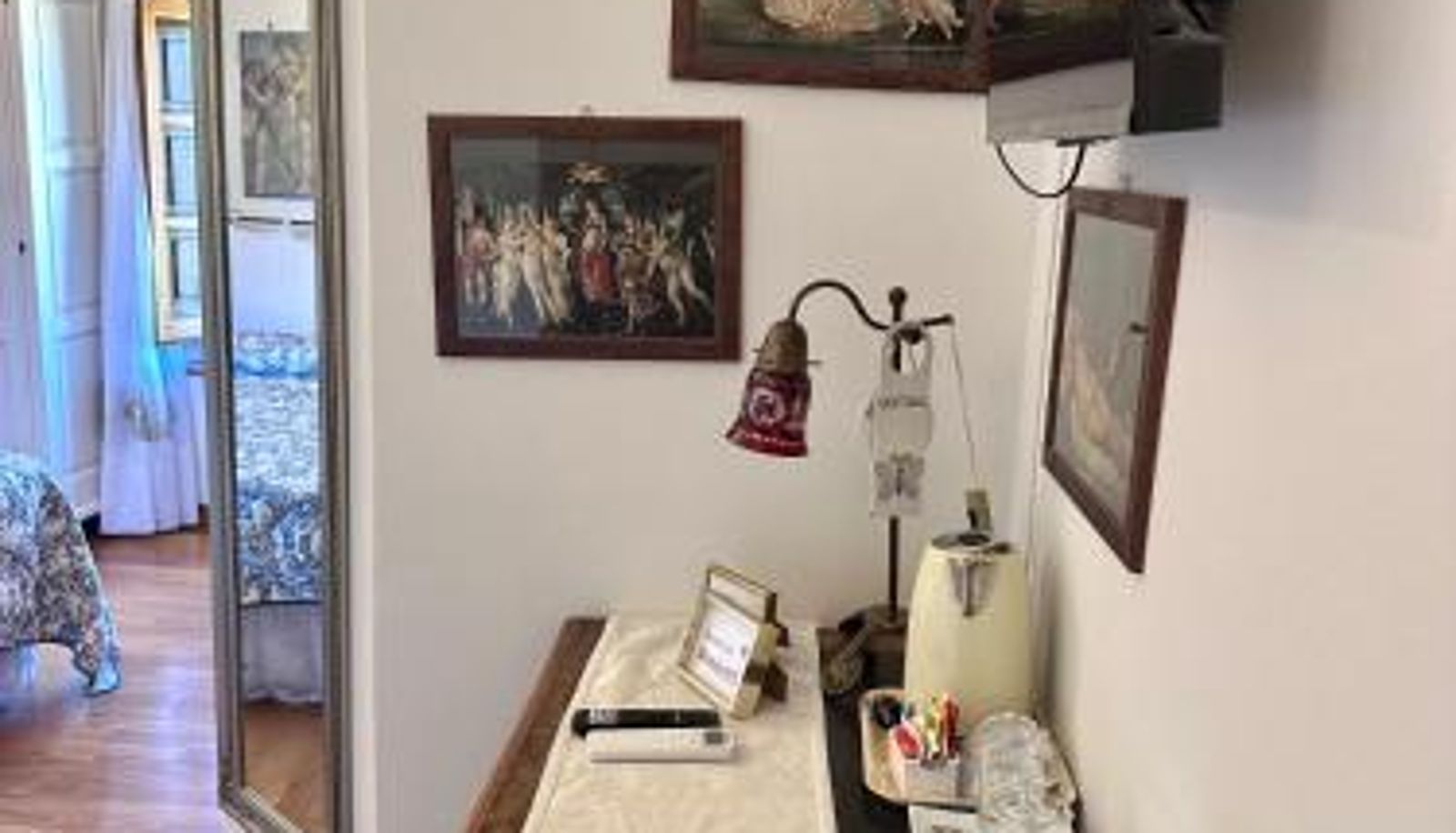 Habitación triple - Casale Le Masse