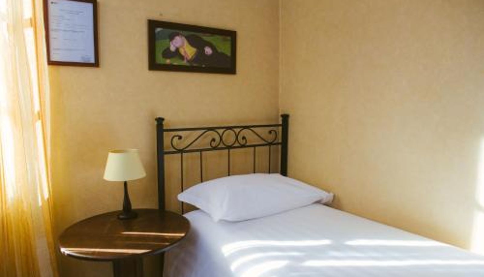 Habitación triple - Boteroom Relais