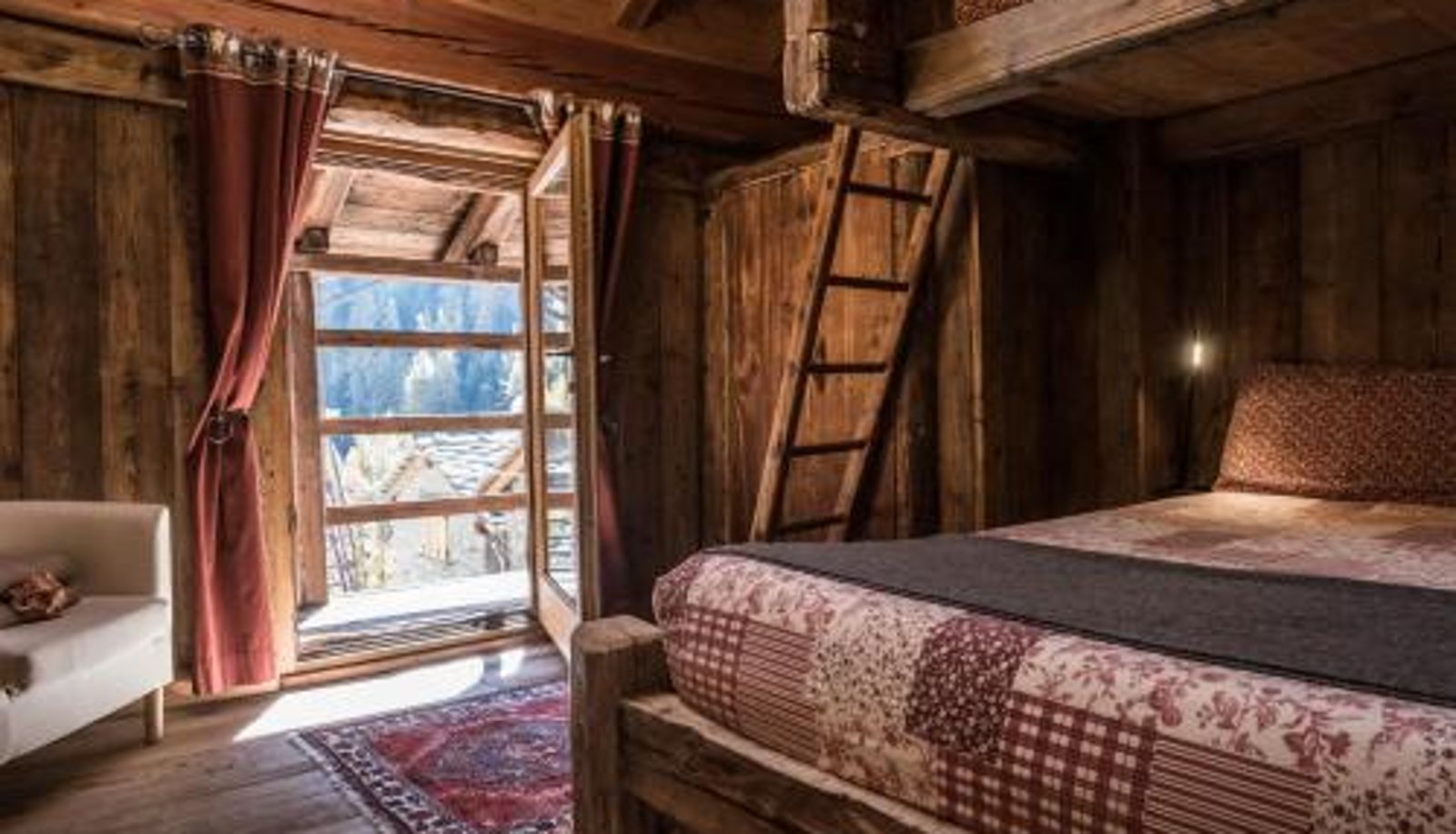 Zimmer - La Gruba Relais