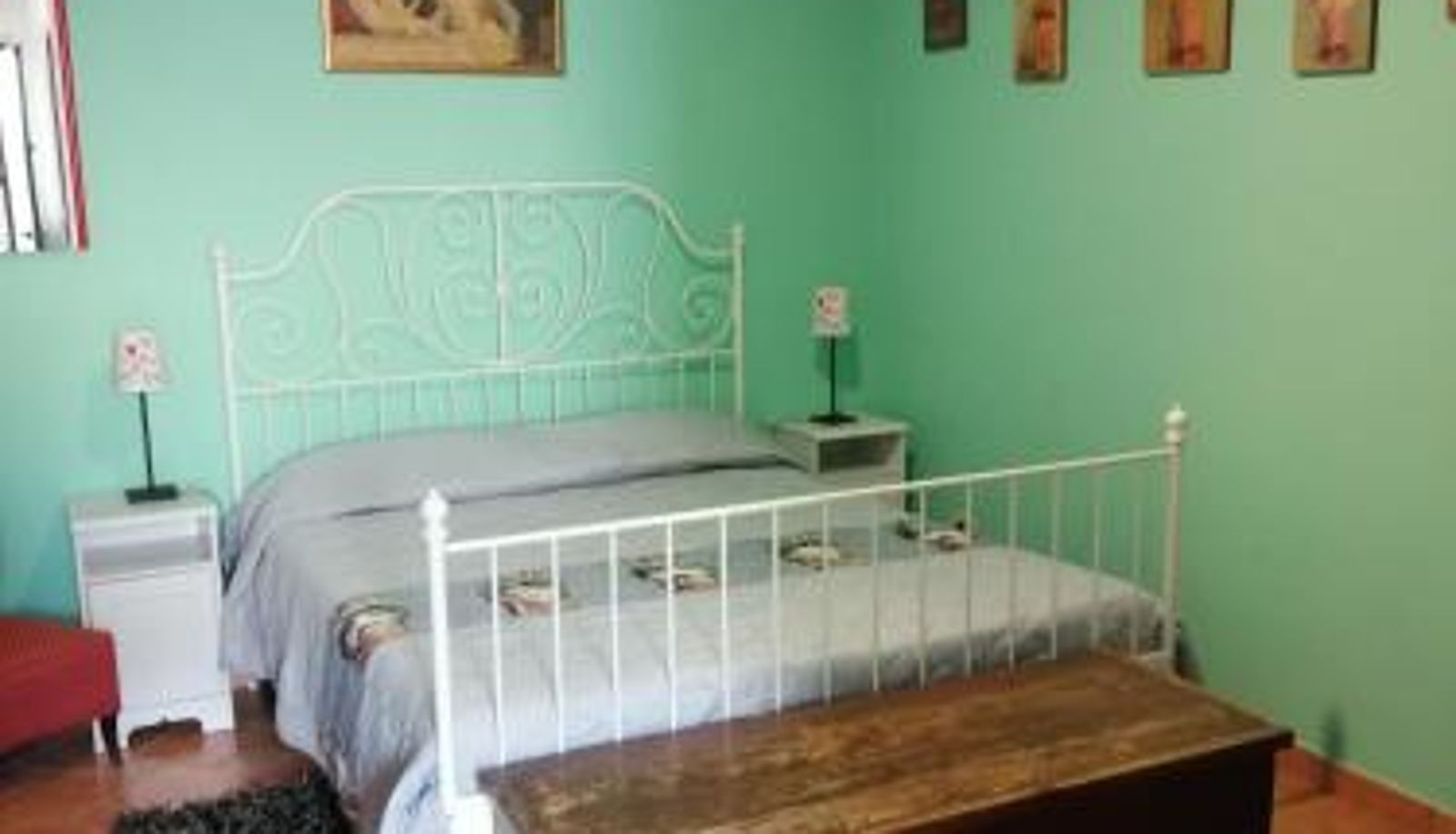 Room - Villa Felice