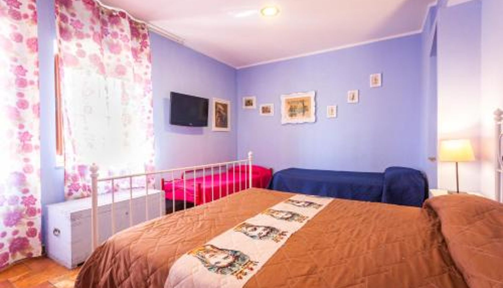 Room - Villa Felice
