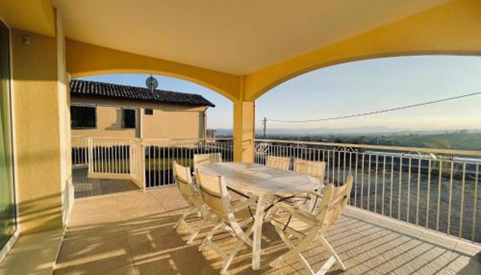 Standardzimmer - Agriturismo BioCore 2 - Colledoro