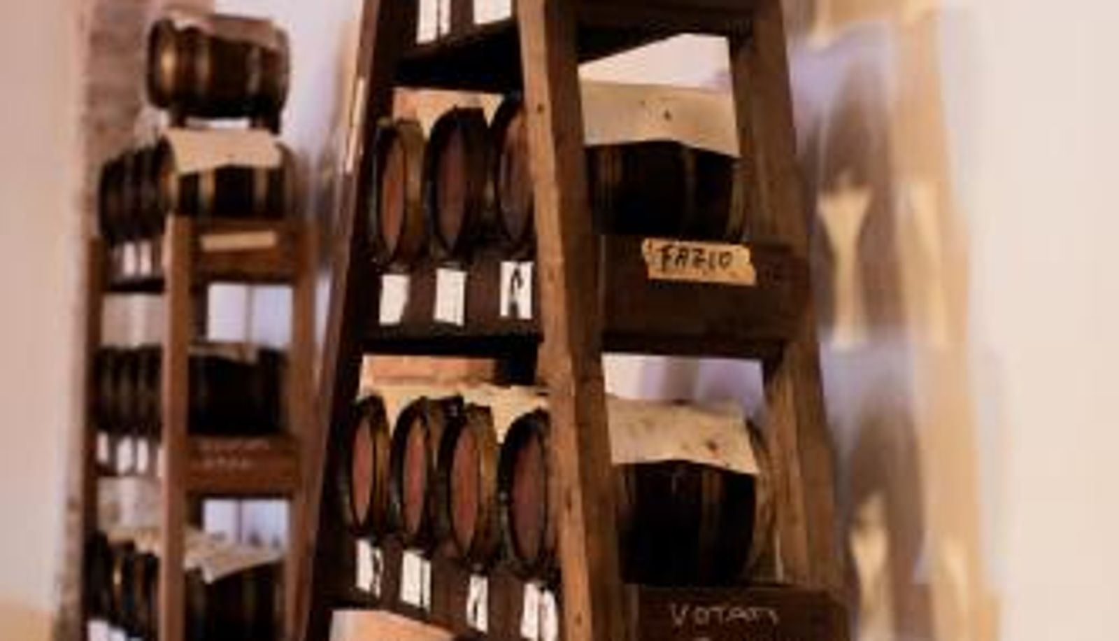 Info - La Cascina del Balsamico