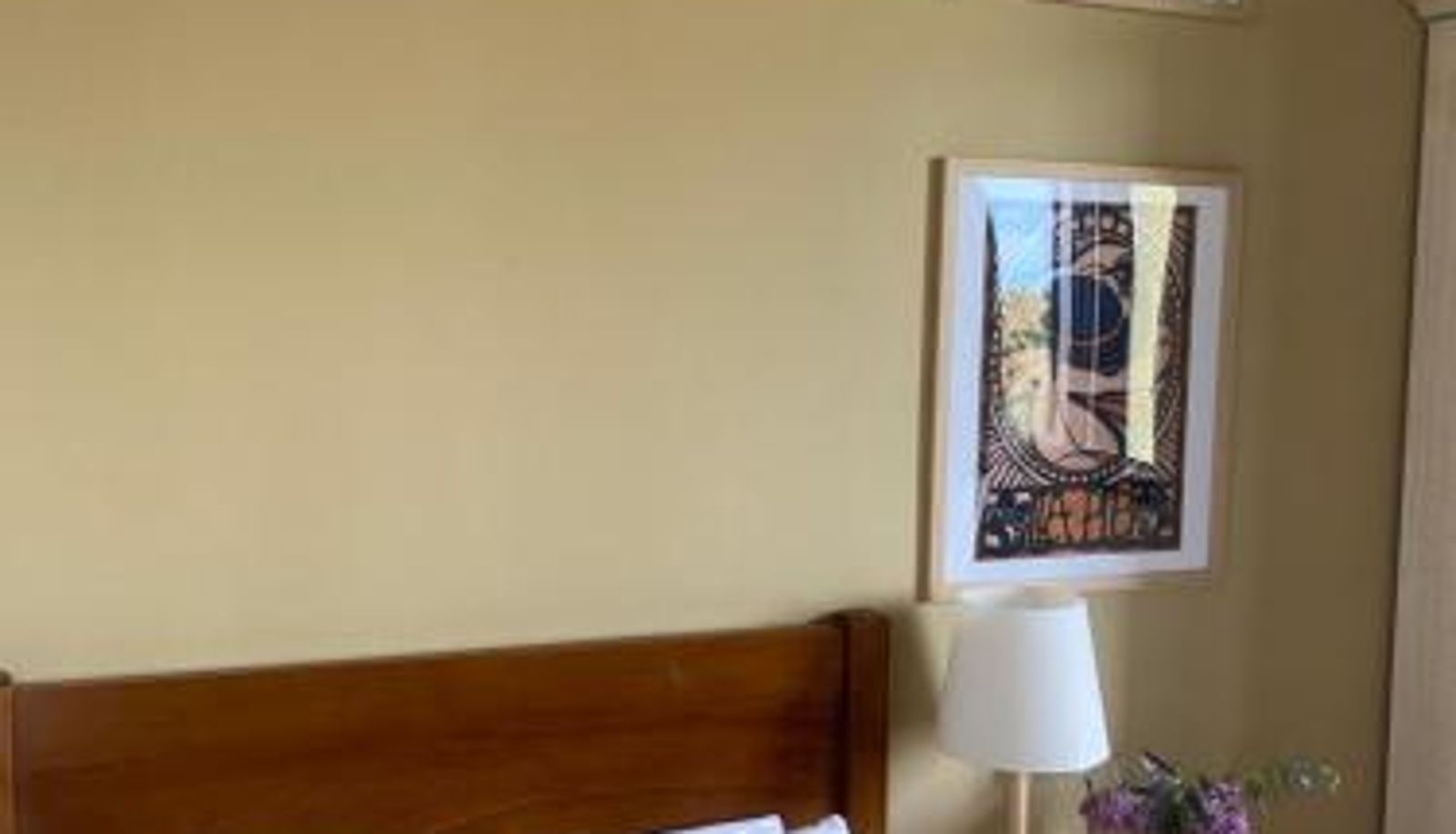 Chambre - La Siba Experience