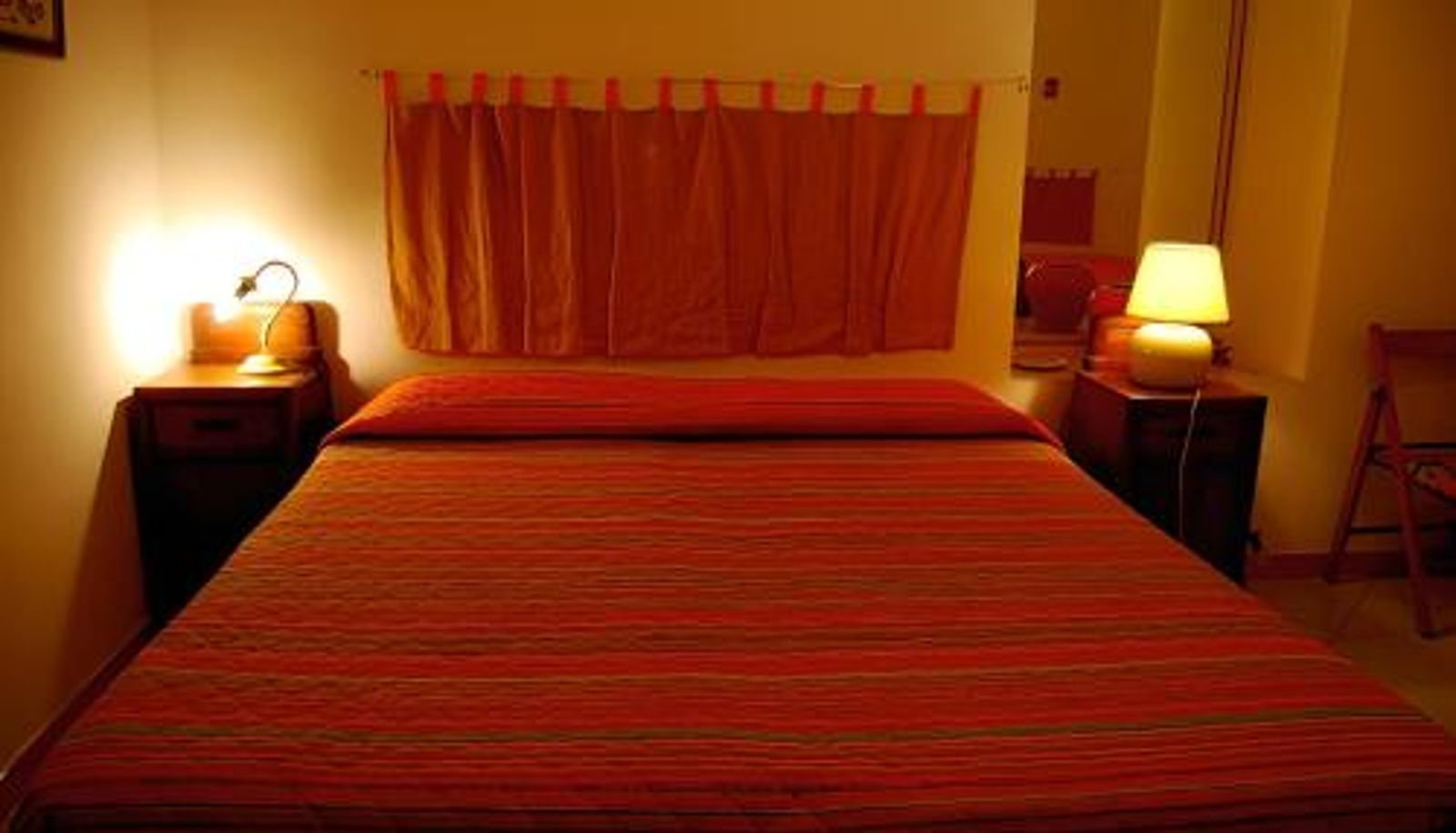 Room - Bed & Breakfast 5 Di Spade
