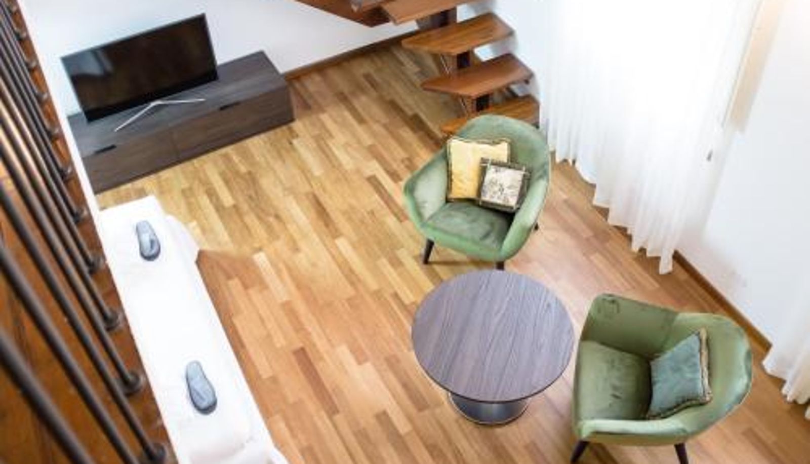 Suite - Corte livia Room & Breakfast