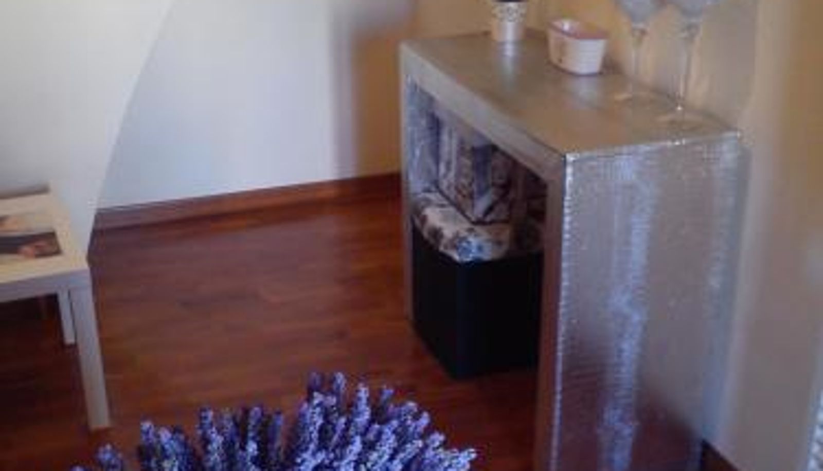 Info - Centro Storico Suites Giovinazzo