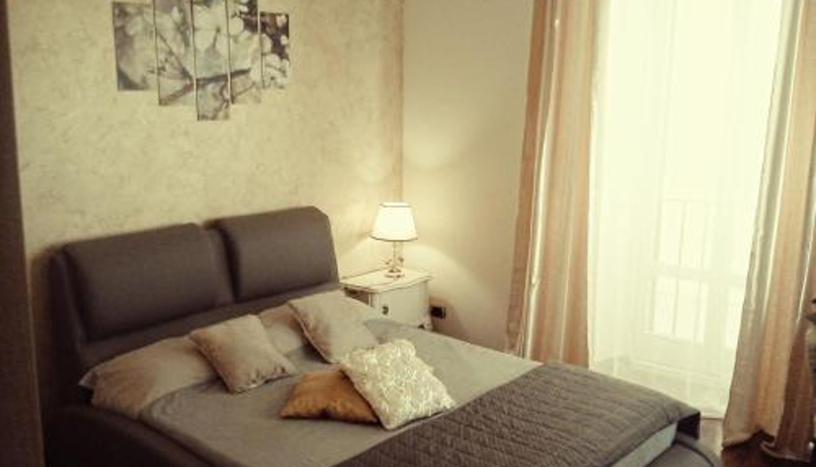 Info - Centro Storico Suites Giovinazzo