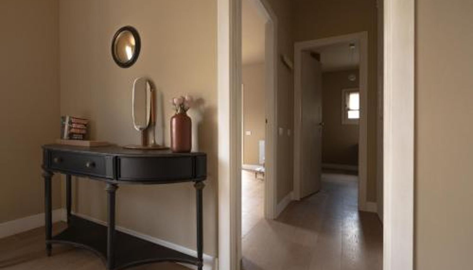Habitación - Luce Boutique Hotel